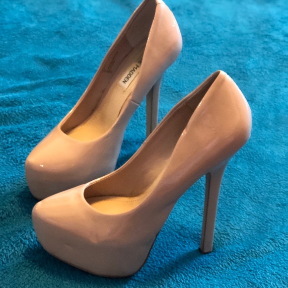Steve Madden Pumps - Picture 2 of 7